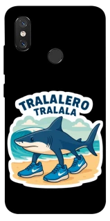 Чехол на Xiaomi Mi 8 Tralalero Tralala фото 1 из 1