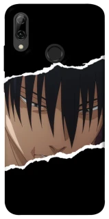 Чохол на Huawei P Smart (2019) Toji v6 фото 1 з 1