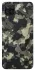 Чохол на Samsung Galaxy A12 Camouflage v10 фото 1 з 1