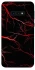 Чехол на Samsung Galaxy S10e Красная молния фото 1 из 1