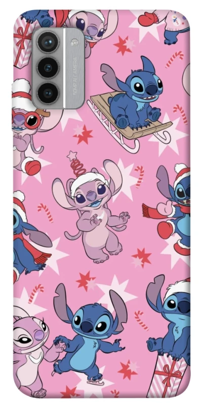 Чехол на Nokia G42 Stitch ver.22 фото 1 из 1