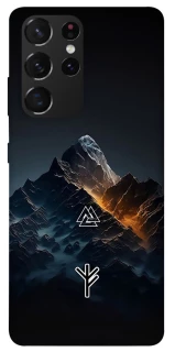 Чохол на Samsung Galaxy S21 Ultra Руни у горах фото 1 з 1