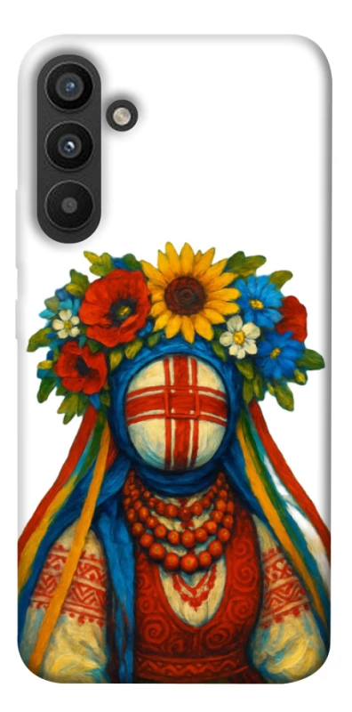 Чохол на Samsung Galaxy A34 5G Мотанка родючості фото 1 з 1