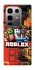 Чохол на Infinix Note 50 Pro Roblox aesthetics ver.8 фото 1 з 1