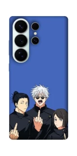 Чохол на Samsung Galaxy S26 Pro jujutsu kaisen v3 фото 1 з 1