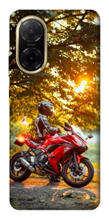 Чохол на Xiaomi Redmi A5 (Europe version) Промені заходу сонця фото 1 з 1