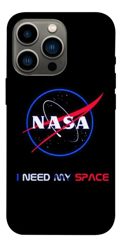 Чохол на Apple iPhone 13 Pro (6.1") NASA ver.3 фото 1 з 1