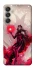 Чехол на Samsung Galaxy M55 Scarlet Witch v2 фото 1 из 1