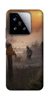 Чохол на Xiaomi 15 Сталкер v5 фото 1 з 1