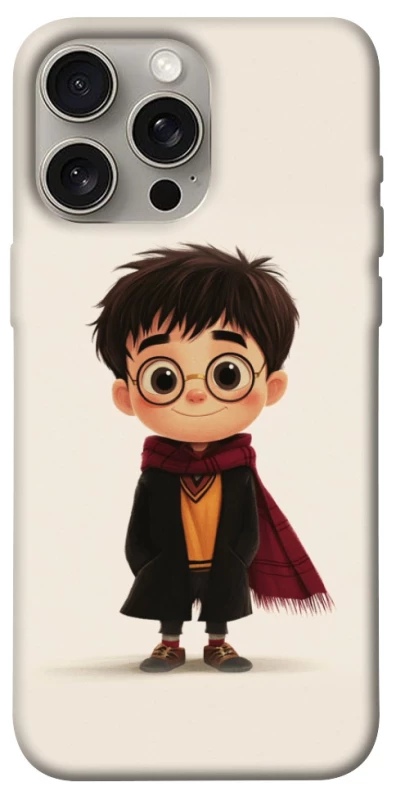 Чехол Harry Potter v8 фото 1 из 1