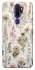 Чохол на Oppo A5 (2020) / Oppo A9 (2020) Floral design ver.1 фото 1 з 1