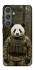 Чохол на Samsung Galaxy S24 Панда захисник фото 1 з 1