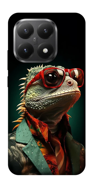 Чохол на Xiaomi 15T Ігуана фото 1 з 1