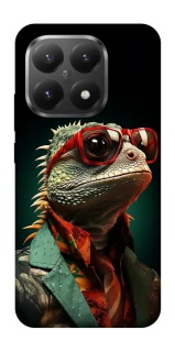 Чохол на Xiaomi 15T Ігуана фото 1 з 1