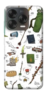 Чехол на ZTE Blade V70 Design Equipment ver.1 фото 1 из 2