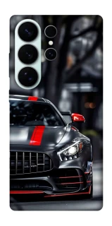Чохол на Samsung Galaxy S26 Ultra Black Mercedes фото 1 з 1