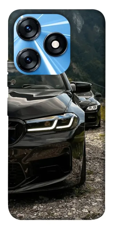 Чохол на TECNO Spark 10 BMW v39 фото 1 з 1
