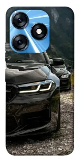 Чохол на TECNO Spark 10 BMW v39 фото 1 з 1