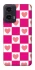 Чехол на Motorola Moto G35 Chess heart фото 1 из 1