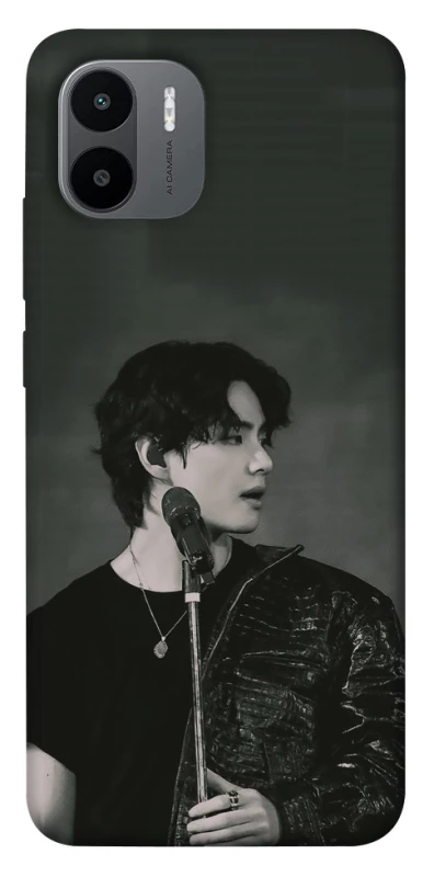 Чохол на Xiaomi Redmi A1 / A2 V (Kim) - BTS фото 1 з 1