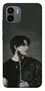 Чохол на Xiaomi Redmi A1+ / Poco C50 / A2+ V (Kim) - BTS фото 1 з 1