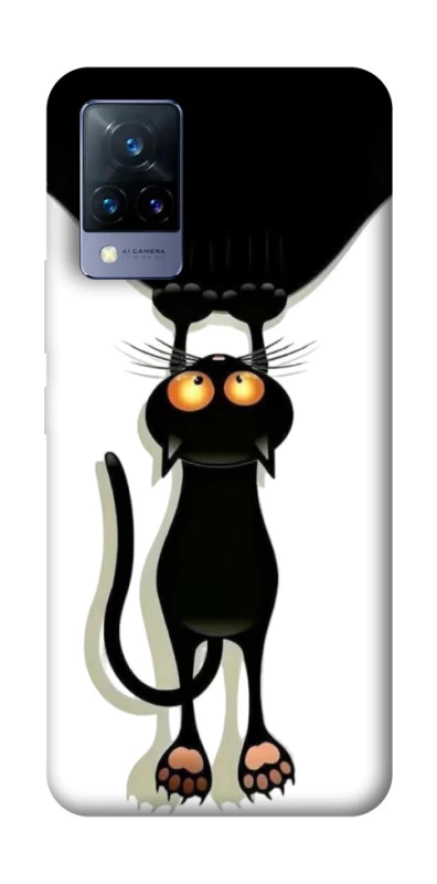 Чохол на Vivo V21 But it's not white фото 1 з 1