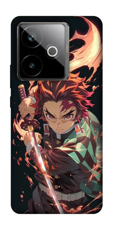 Чохол на Realme GT 7T Tandziro фото 1 з 1