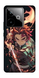 Чохол на Realme GT 7T Tandziro фото 1 з 1