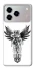 Чехол на ZTE Blade A76 Tattoo ver.12 фото 1 из 1