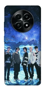 Чохол на Realme Narzo 70x TXT фото 1 з 1