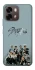 Чехол на Oppo A6 Stray Kids v5 фото 2 из 2