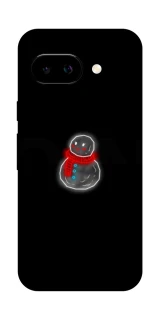 Чехол на Google Pixel 9a Snowman фото 1 из 1