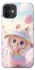 Чохол на Apple iPhone 12 (6.1") Candy Labubu фото 1 з 1