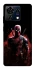 Чохол на ZTE Blade V50 Vita Deadpool фото 1 з 1