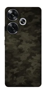 Чохол на Xiaomi Poco F6 Camouflage v22 фото 1 з 1