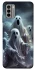 Чохол на Nokia G22 Ghost фото 1 з 1