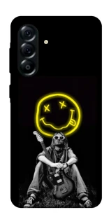 Чохол на Samsung Galaxy A57 5G Nirvana ver.2 фото 1 з 1