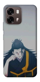 Чехол на Oppo A6 Geto фото 1 из 2