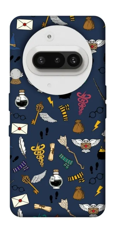 Чохол на Nothing Phone (3a) Harry Potter v1 фото 1 з 1