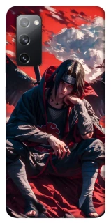 Чохол на Samsung Galaxy S20 FE Itachi фото 1 з 1