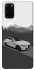 Чохол на Samsung Galaxy S20+ BMW grey v3 фото 1 з 1