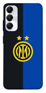Чохол на Samsung Galaxy A05s FC Inter v1 фото 1 з 1