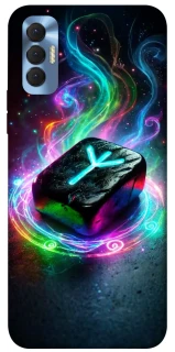 Чохол на TECNO Spark 8P Руна Альгіз фото 1 з 1
