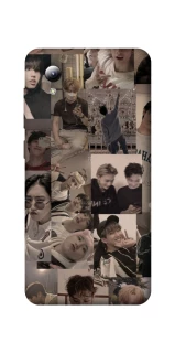 Чехол на ZTE Blade A3 (2019) Stray Kids The Bond фото 1 из 1