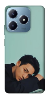 Чехол на Realme C63 Mingyu - Seventeen фото 1 из 1