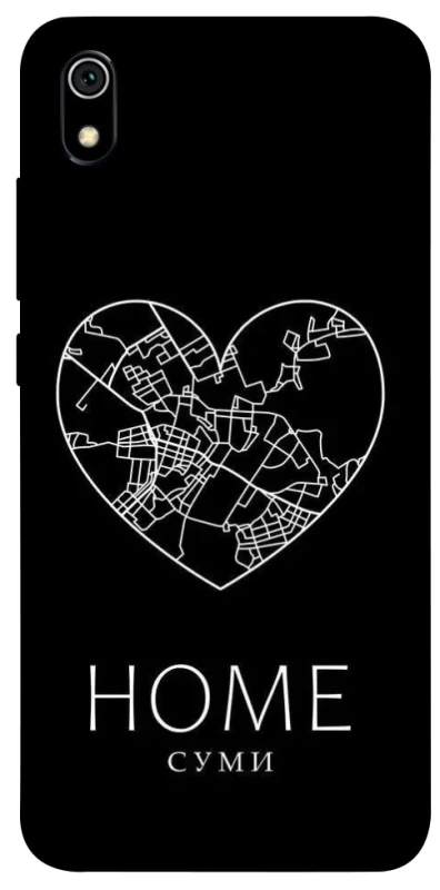Чохол на Xiaomi Redmi 7A Суми Home фото 1 з 1
