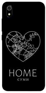 Чохол на Xiaomi Redmi 7A Суми Home фото 1 з 1