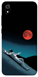 Чехол на Xiaomi Redmi 7A Spaceman фото 1 из 1