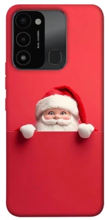 Чехол на TECNO Spark 8C Christmas mood ver.11 фото 1 из 1