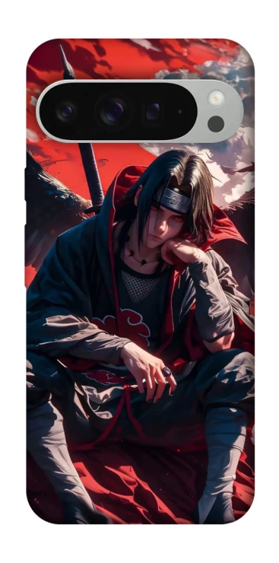 Чохол на Google Pixel 9 Pro XL Itachi фото 1 з 1